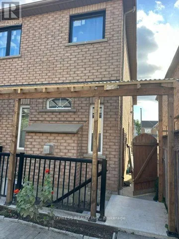 5147 OSCAR PETERSON BOULEVARD, Mississauga (Churchill Meadows), Ontario L5M7W4