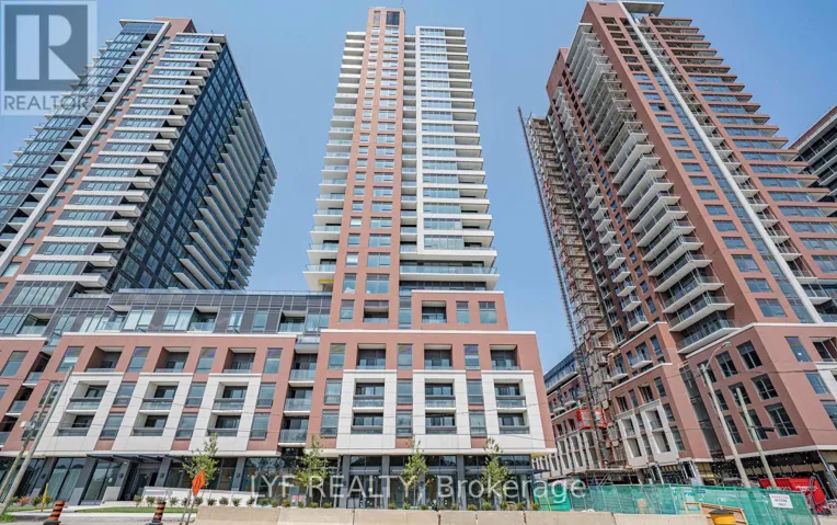 918 - 4010 EGLINTON AVENUE W, Toronto (Humber Heights), Ontario M9A0G5