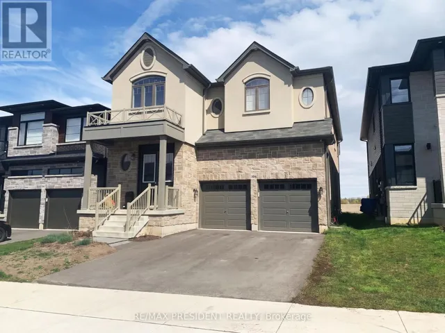 106 GREENWICH AVENUE, Hamilton (Stoney Creek Mountain), Ontario L8J0L6