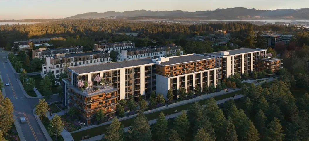A505 20117 84 AVENUE, Langley, British Columbia V2Y2B8
