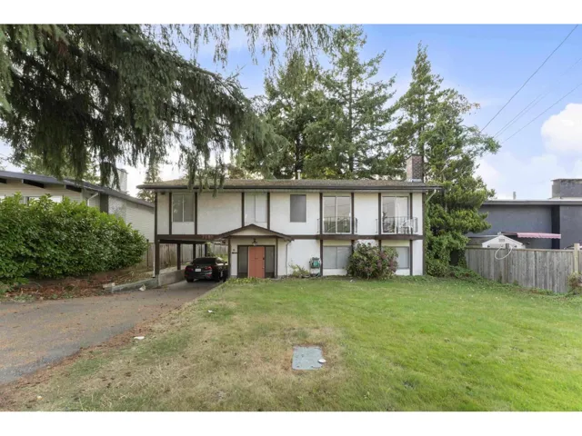 7195 115 STREET, Delta, British Columbia V4E1X8