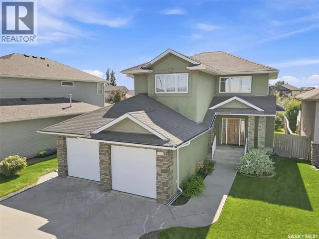 1311 Shepherd CRESCENT, Saskatoon, Saskatchewan S7W0B6