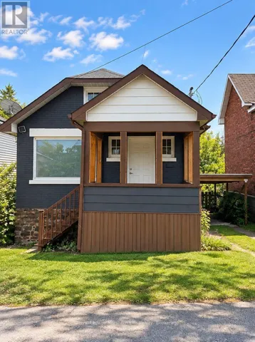 841 WORTHINGTON STREET E, North Bay (Central), Ontario P1B1J3