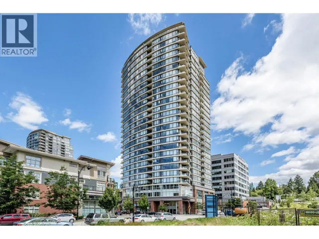 1503 400 CAPILANO ROAD, Port Moody, British Columbia V3H0E1