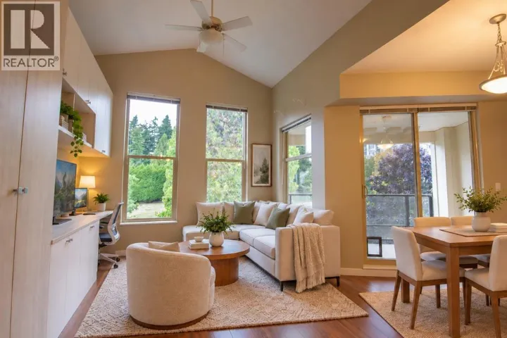 402 265 ROSS DRIVE, New Westminster, British Columbia V3L0C8