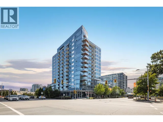 616 5233 GILBERT ROAD, Richmond, British Columbia V7C0B3