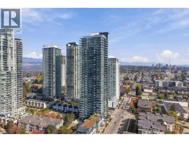 3503 6699 DUNBLANE AVENUE, Burnaby, British Columbia V5H0J8