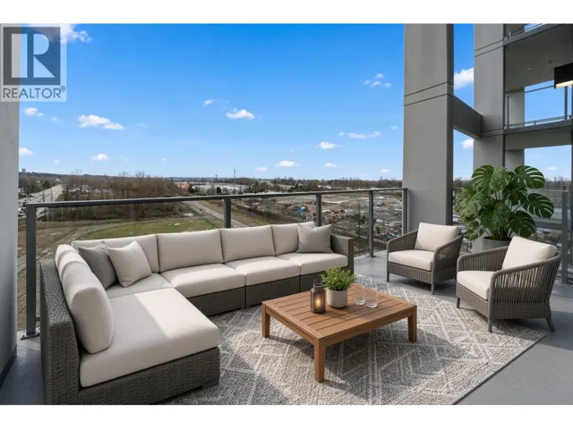 804 3581 E KENT AVENUE NORTH, Vancouver, British Columbia V5S0H6