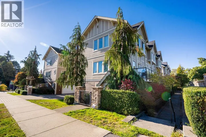 12 7489 16TH STREET, Burnaby, British Columbia V3N0C5