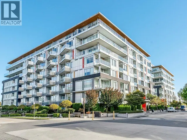 912 10780 NO. 5 ROAD, Richmond, British Columbia V6W0B8