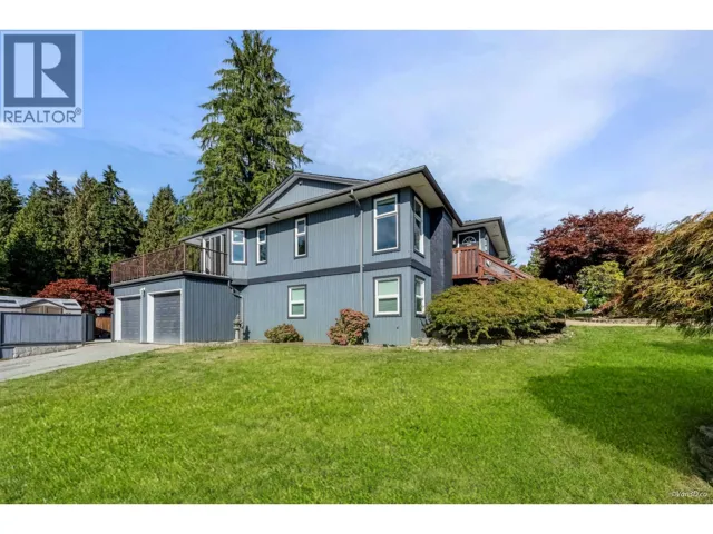 1201 NOONS CREEK DRIVE, Port Moody, British Columbia V3H4B3