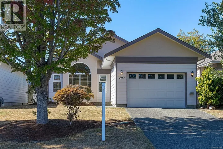 7968 Polo Park Cres, Central Saanich, British Columbia V8M2J4