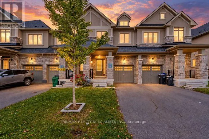 326 BONNIEGLEN FARM BOULEVARD, Caledon, Ontario L7C4E7
