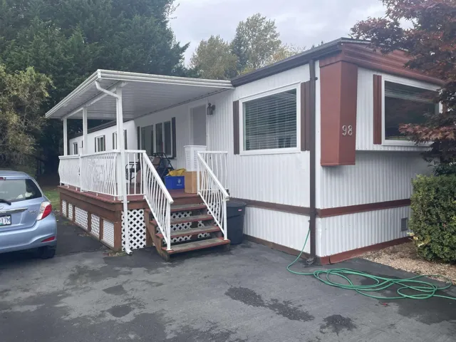 98 2270 196 STREET, Langley, British Columbia V0V0V0