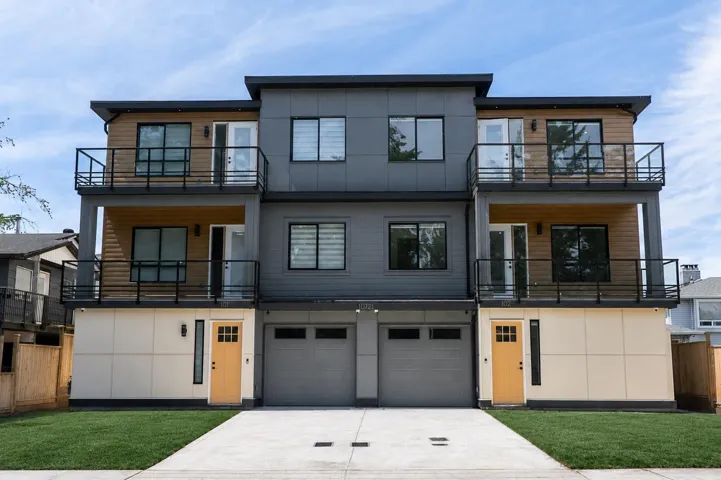102 10721 157 STREET, Surrey, British Columbia V4N1K2