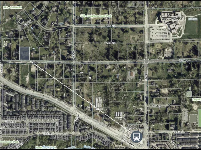 18065 72 AVENUE, Surrey, British Columbia V4N6B7