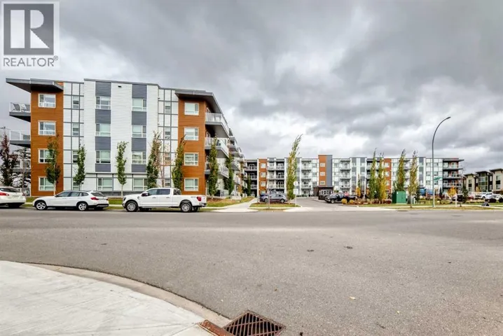 325, 360 Harvest Hills Way NE, Calgary, Alberta T3K2S1