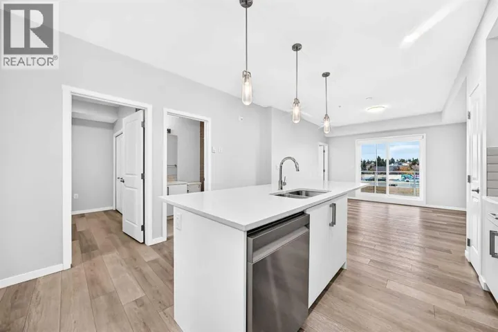 325, 360 Harvest Hills Way NE, Calgary, Alberta T3K2S1
