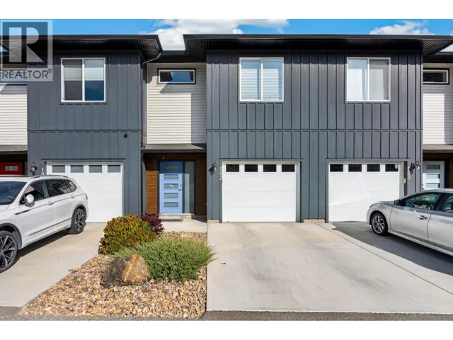 8960 Dallas Drive Unit# 102, Kamloops, British Columbia V2C0K8