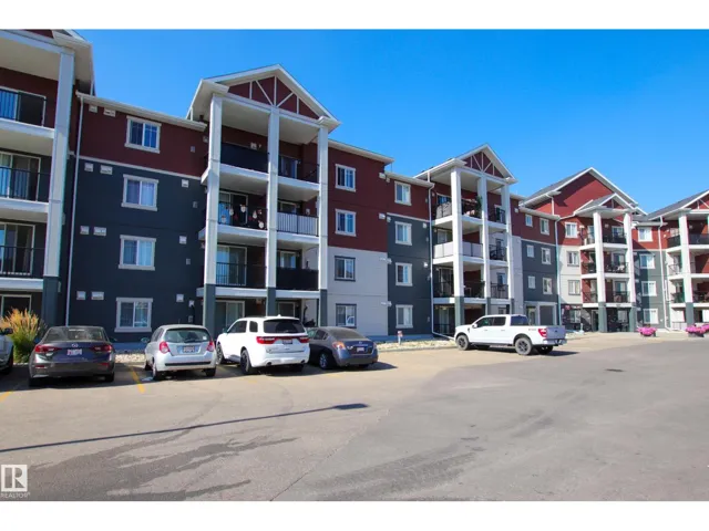 #125 920 156 ST NW, Edmonton, Alberta T6R0N6