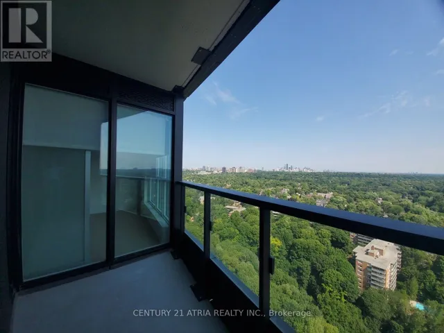 2424 - 585 BLOOR STREET E, Toronto (North St. James Town), Ontario M4W0B3