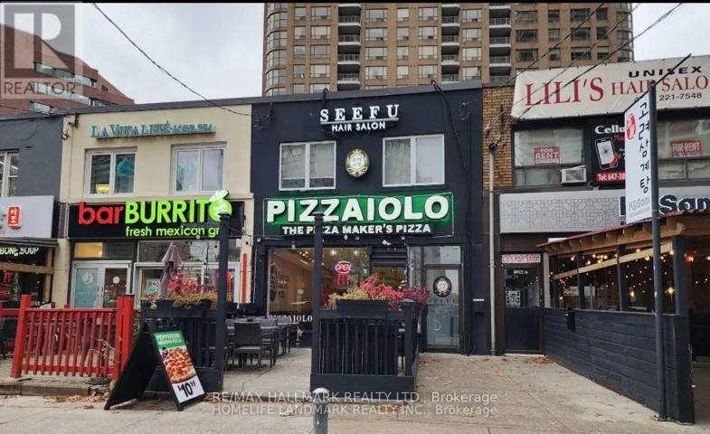 4920 YONGE STREET, Toronto (Lansing-Westgate), Ontario M2N5N5