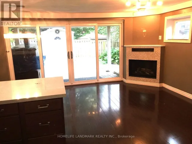 LOWER LEVEL - 91 CAMERON AVENUE, Toronto (Lansing-Westgate), Ontario M2N1E3