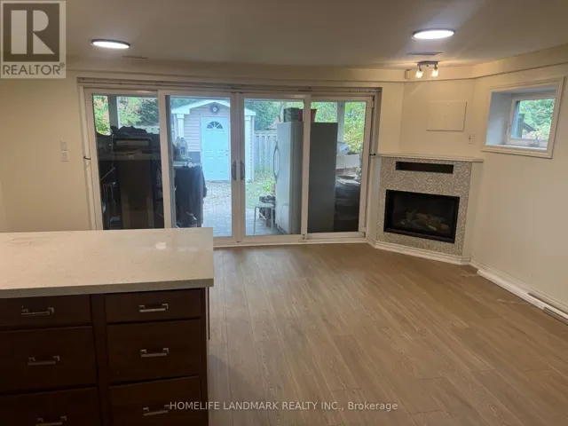 LOWER LEVEL - 91 CAMERON AVENUE, Toronto (Lansing-Westgate), Ontario M2N1E3