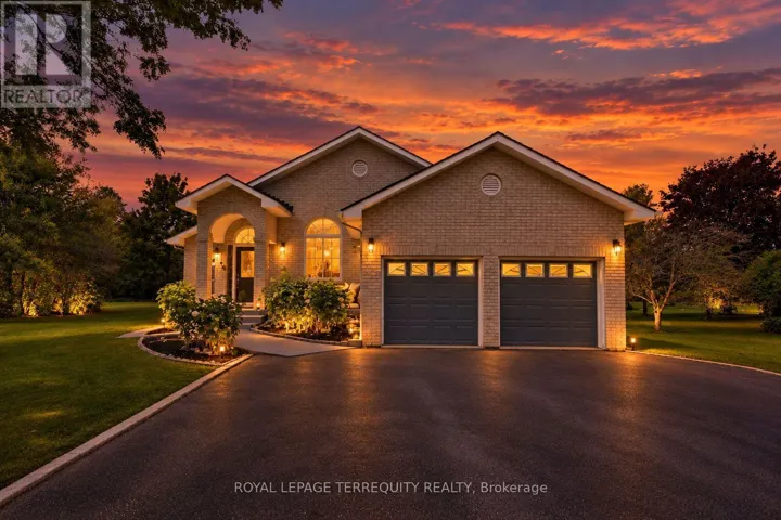 29 ONTORO BOULEVARD, Ajax (South East), Ontario L1Z1X6