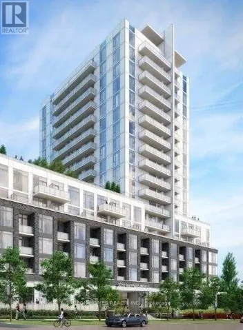 220 - 3220 SHEPPARD AVENUE E, Toronto (Tam O'Shanter-Sullivan), Ontario M1T0B7