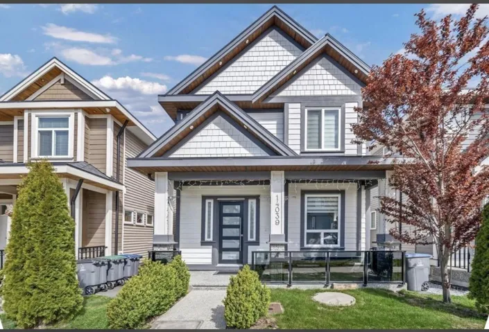 14039 59A AVENUE, Surrey, British Columbia V3X0J3