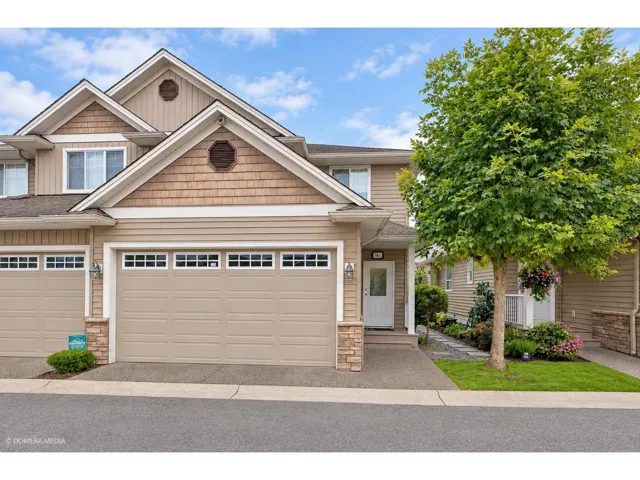 4 32849 EGGLESTONE AVENUE, Mission, British Columbia V2V7S1