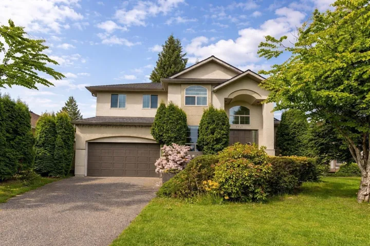 8327 169A STREET, Surrey, British Columbia V4N4V1