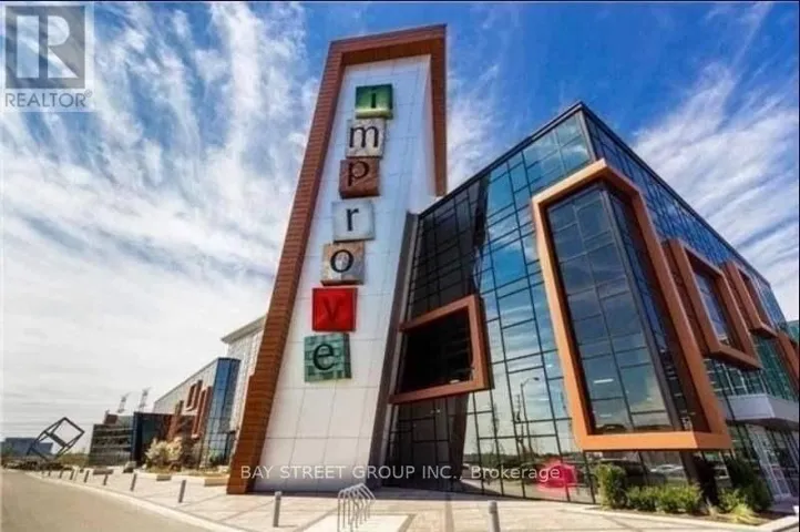 100&105 - 7250 KEELE STREET, Vaughan (Concord), Ontario L4K1Z8