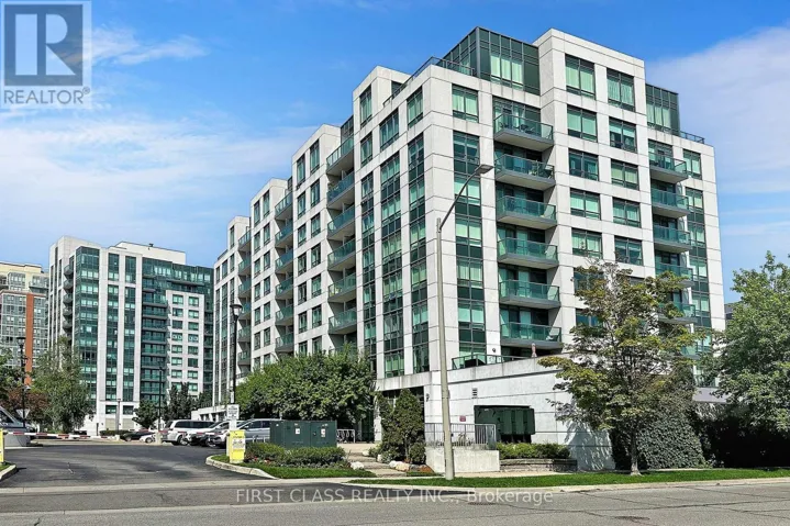 718 - 32 CLEGG ROAD, Markham (Unionville), Ontario L6G0B2