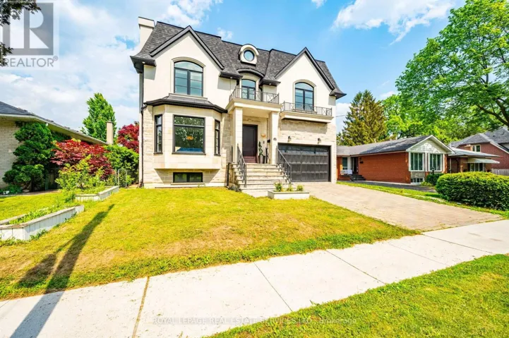 L - 63 BURROWS AVENUE, Toronto (Islington-City Centre West), Ontario M9B4W8