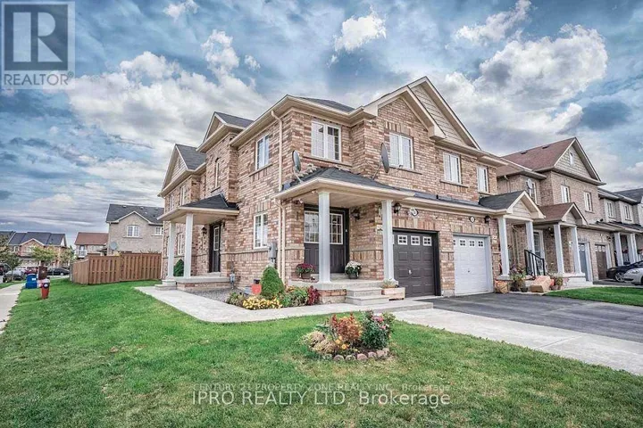 65 SUGARBERRY DRIVE, Brampton (Credit Valley), Ontario L6X0K4