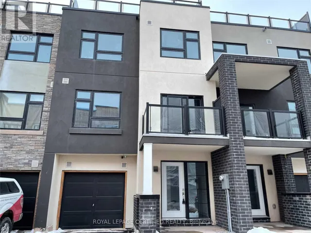 45 - 1121 COOKE BOULEVARD, Burlington (LaSalle), Ontario L7T4A8