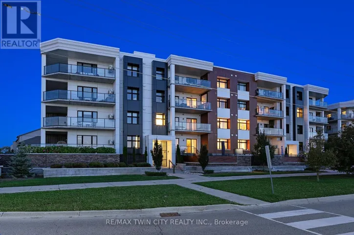 302 - 249 GREY SILO ROAD, Waterloo, Ontario N2K0G8