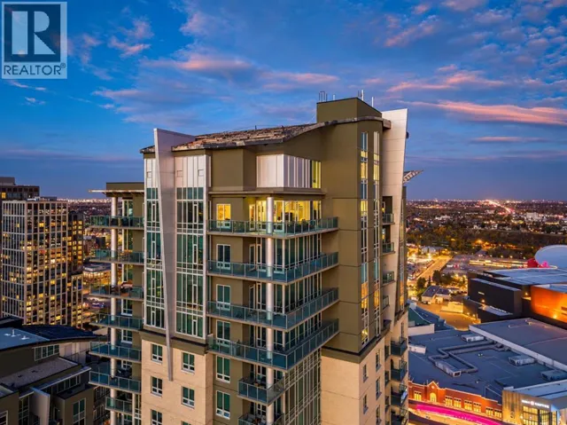 3406, 210 15 Avenue SE, Calgary, Alberta T2G0B5