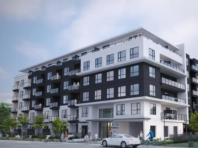 613 14460 105A AVENUE, Surrey, British Columbia V3R1S3