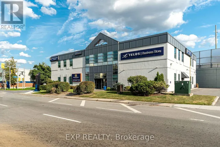 200 - 424 CATHERINE STREET, Ottawa, Ontario K1R5T8