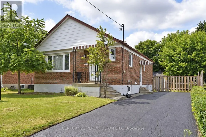 MAIN - 270 WILSON ROAD S, Oshawa (Donevan), Ontario L1H6C5