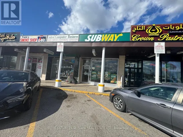 A - 2084 LAWRENCE AVENUE E, Toronto (Wexford-Maryvale), Ontario M1R2Z5