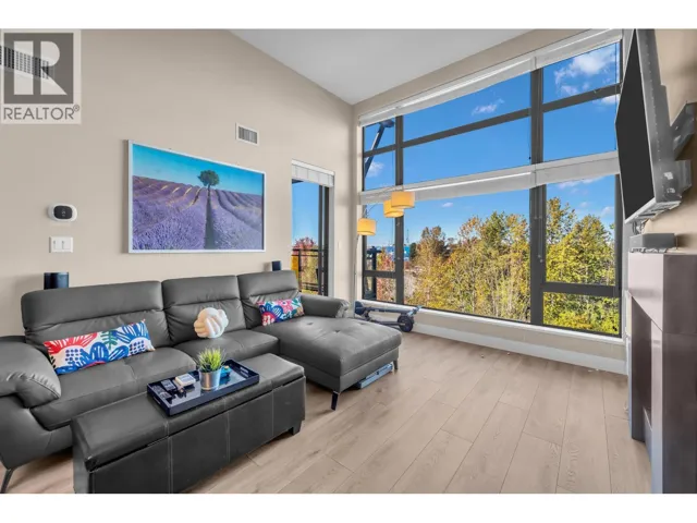 404 14100 RIVERPORT WAY, Richmond, British Columbia V6W1M3