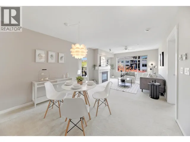 315 9199 TOMICKI AVENUE, Richmond, British Columbia V6X0C4