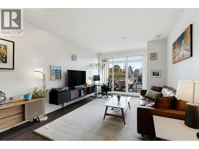 311 707 E 20TH AVENUE, Vancouver, British Columbia V5V0B3
