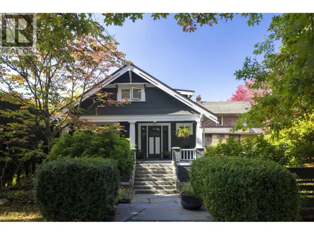 179 N PENTICTON STREET, Vancouver, British Columbia V5K3L3