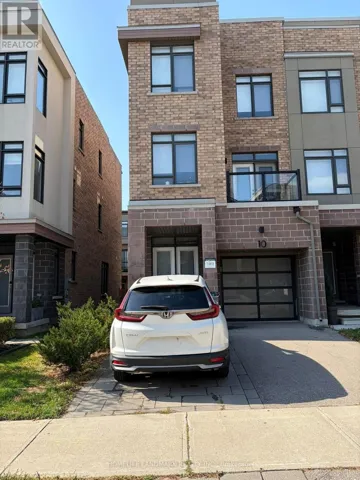 10 GLENNGARRY CRESCENT, Vaughan, Ontario L6A4Z4
