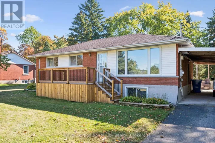 7065 FIFE ROAD, Guelph (Willow West/Sugarbush/West Acres), Ontario N1H6J4